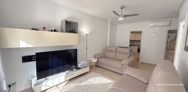 3 soveværelse Byhus til salg i Cabo Roig, Orihuela - € 219.950 (Ref: 9847588)