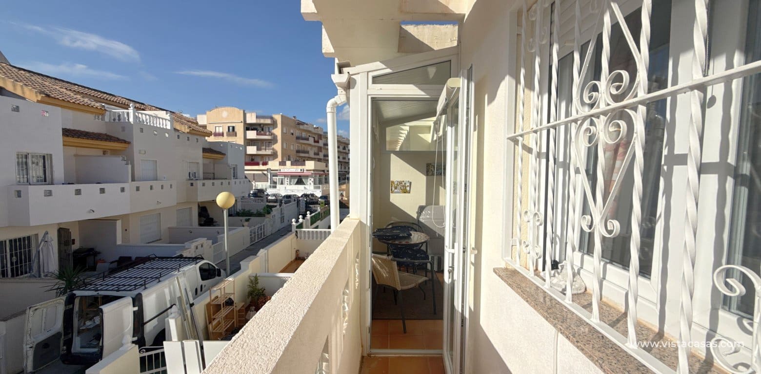 3 sypialnia Dom na sprzedaż w Cabo Roig - 219 950 € (Ref: 9847588)