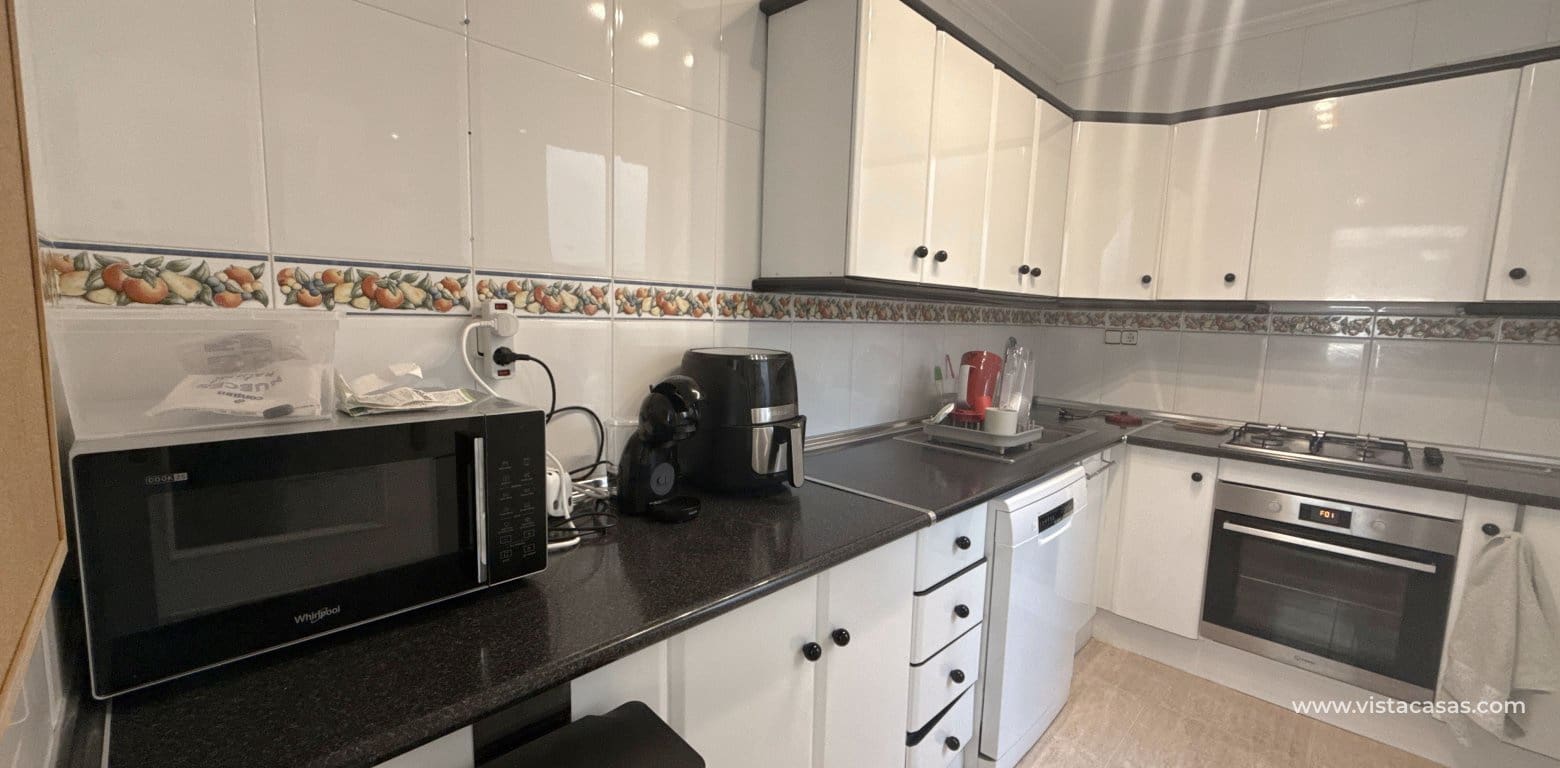 3 sypialnia Dom na sprzedaż w Cabo Roig - 219 950 € (Ref: 9847588)