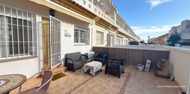 3 soveværelse Byhus til salg i Cabo Roig, Orihuela - € 219.950 (Ref: 9847588)