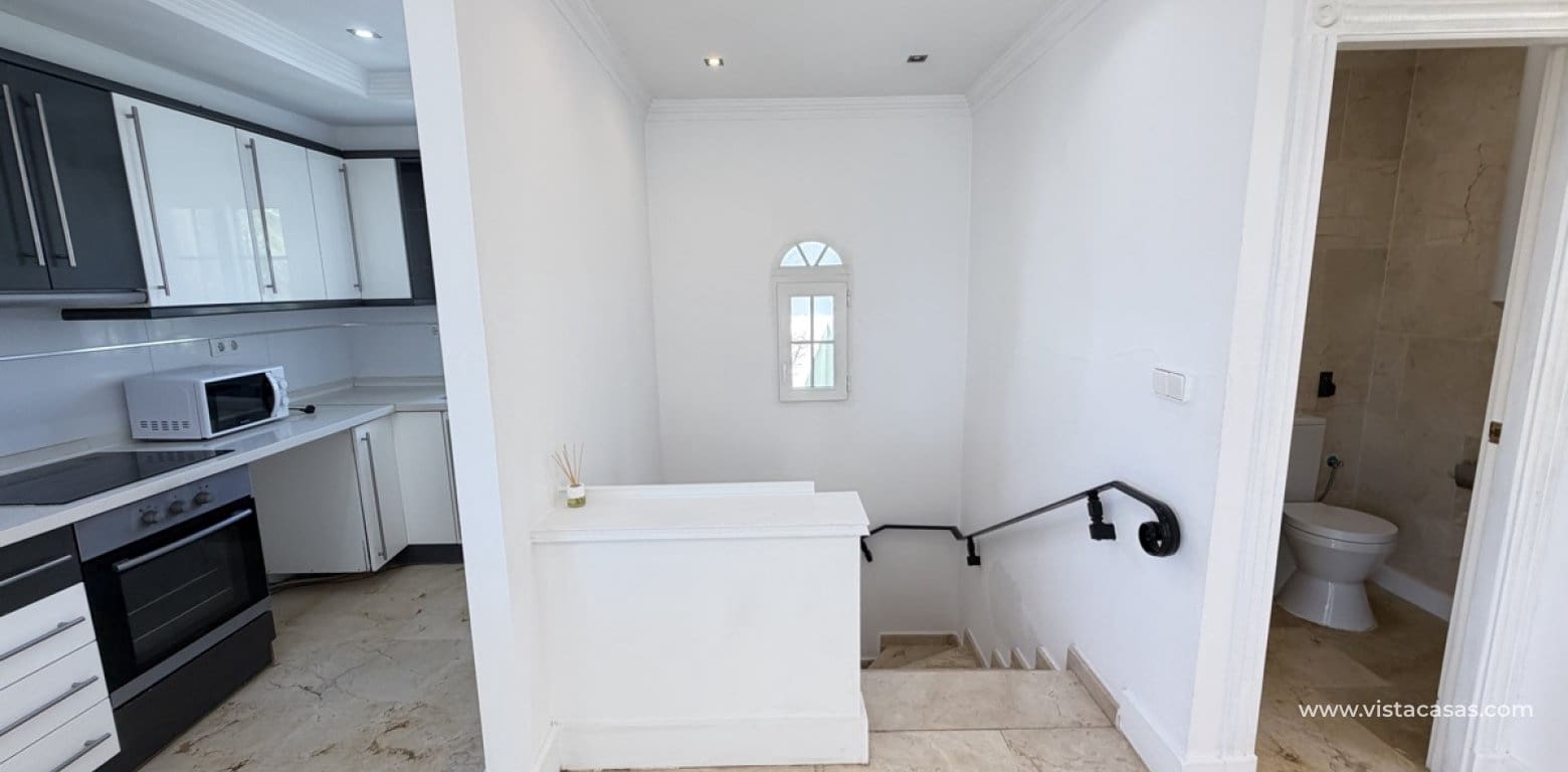 4 Zimmer Villa zu verkaufen in Las Ramblas Golf - 349.995 € (Ref: 9847589)
