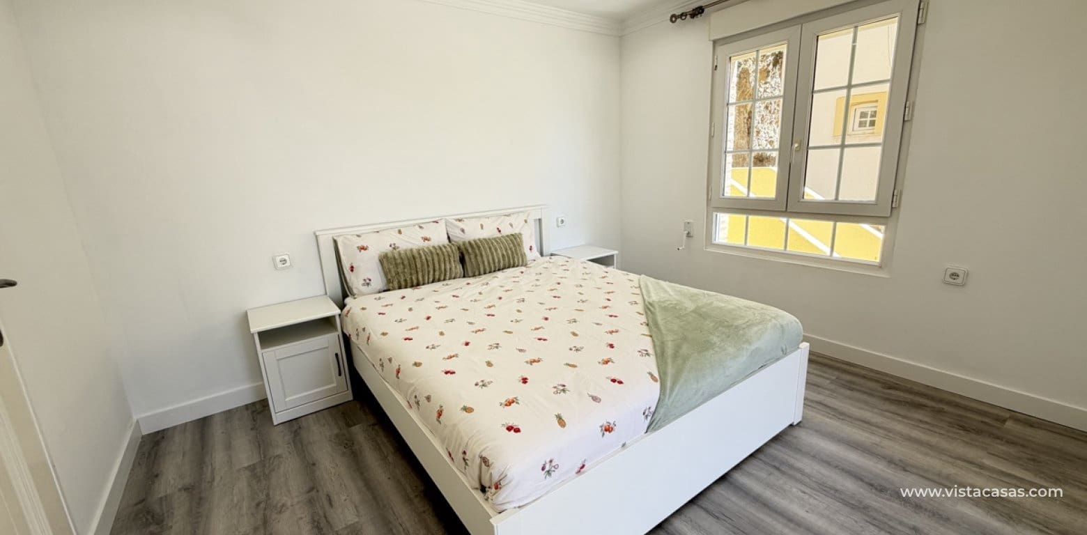 4 Zimmer Villa zu verkaufen in Las Ramblas Golf - 349.995 € (Ref: 9847589)