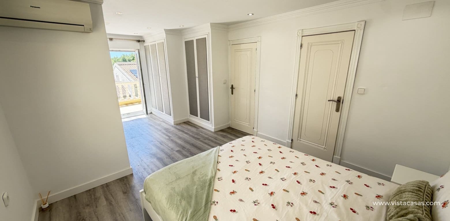 4 Zimmer Villa zu verkaufen in Las Ramblas Golf - 349.995 € (Ref: 9847589)