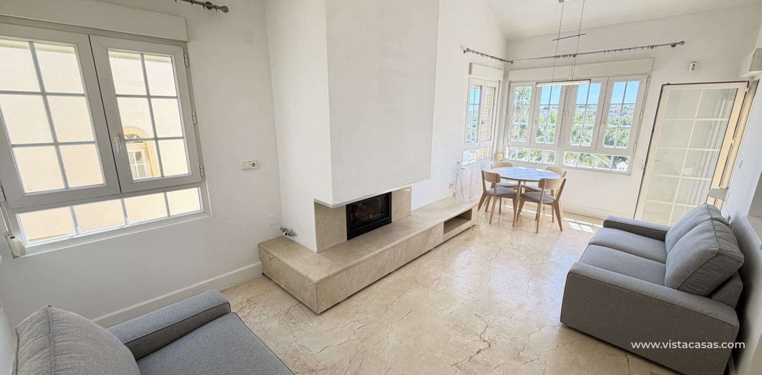 4 Zimmer Villa zu verkaufen in Las Ramblas Golf - 349.995 € (Ref: 9847589)