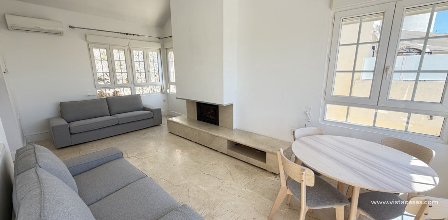 4 Zimmer Villa zu verkaufen in Las Ramblas Golf - 349.995 € (Ref: 9847589)