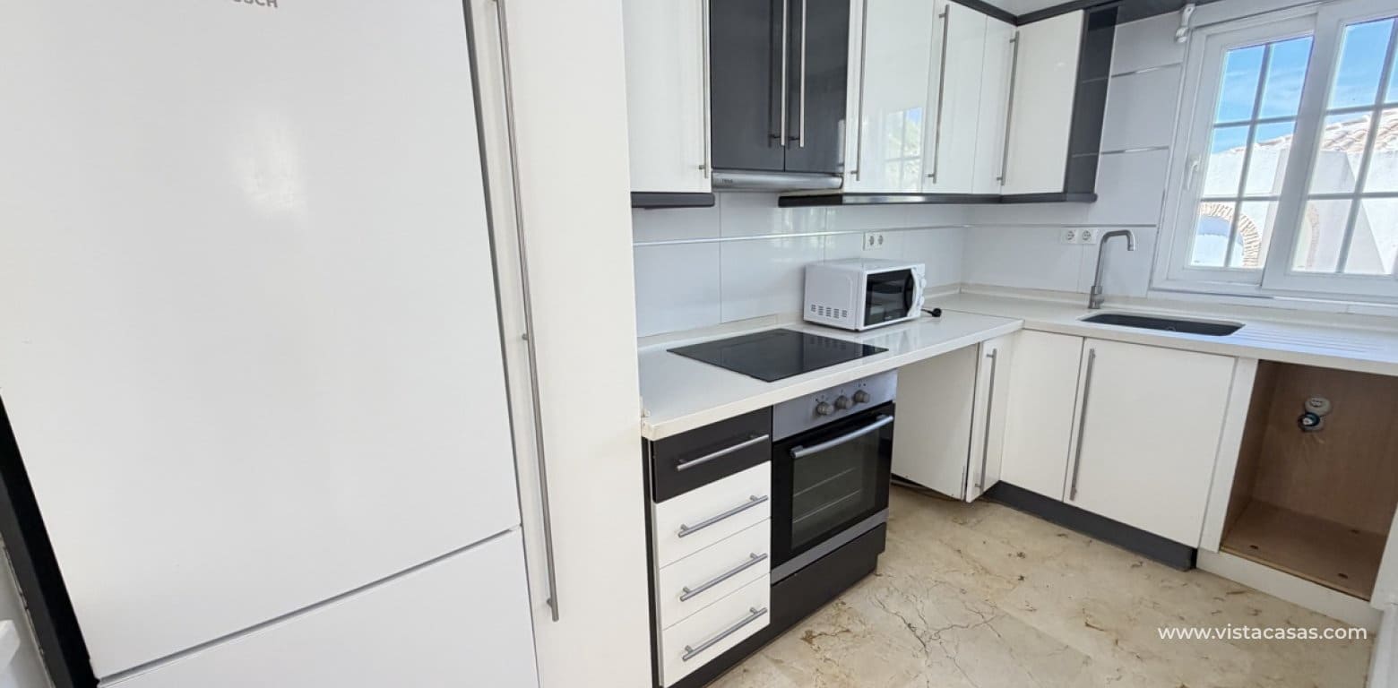 4 Zimmer Villa zu verkaufen in Las Ramblas Golf - 349.995 € (Ref: 9847589)