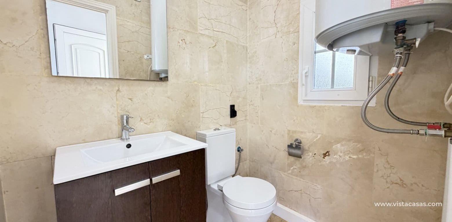 4 Zimmer Villa zu verkaufen in Las Ramblas Golf - 349.995 € (Ref: 9847589)