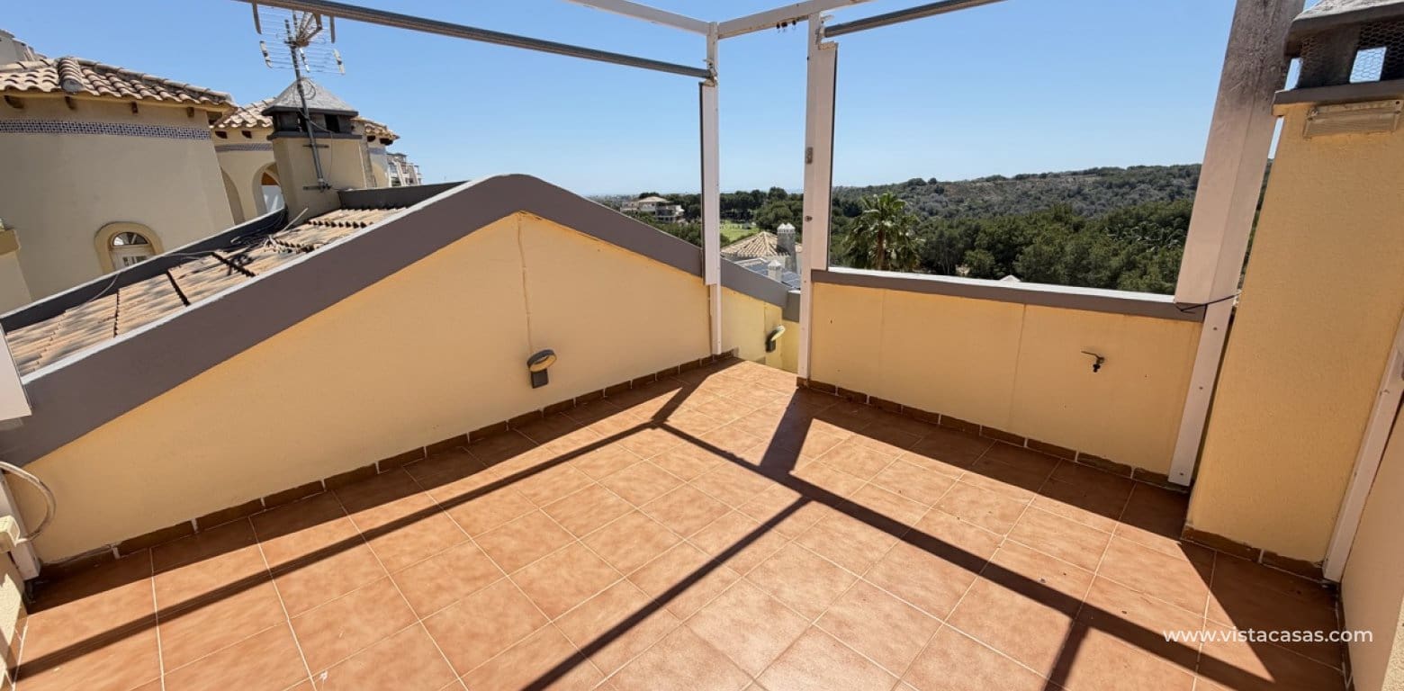 4 Zimmer Villa zu verkaufen in Las Ramblas Golf - 349.995 € (Ref: 9847589)