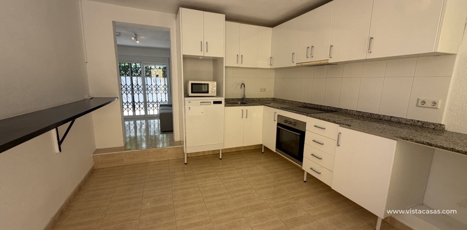 4 Zimmer Villa zu verkaufen in Las Ramblas Golf - 349.995 € (Ref: 9847589)