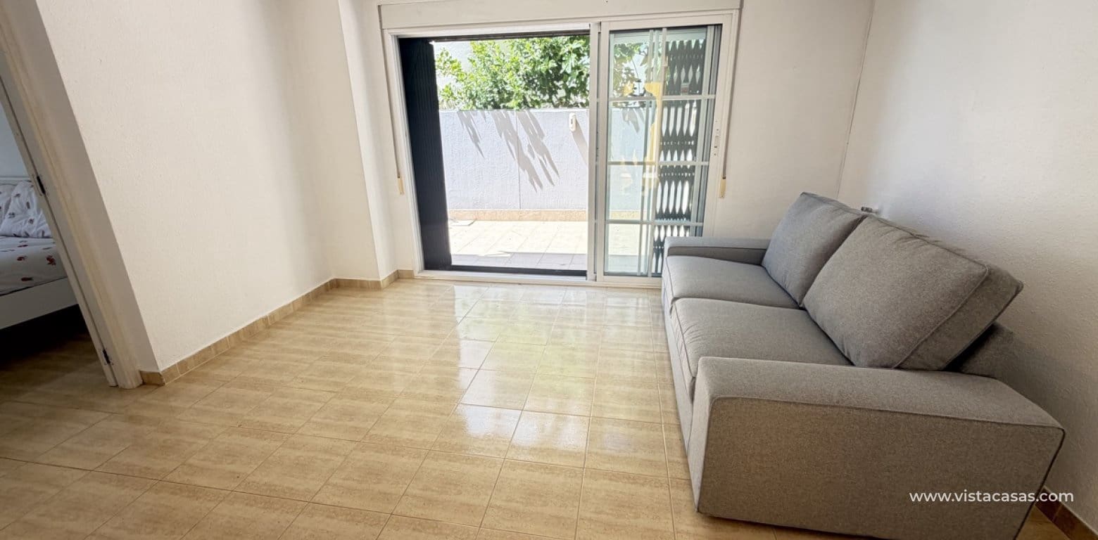 4 Zimmer Villa zu verkaufen in Las Ramblas Golf - 349.995 € (Ref: 9847589)