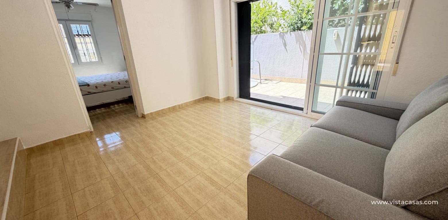 4 Zimmer Villa zu verkaufen in Las Ramblas Golf - 349.995 € (Ref: 9847589)