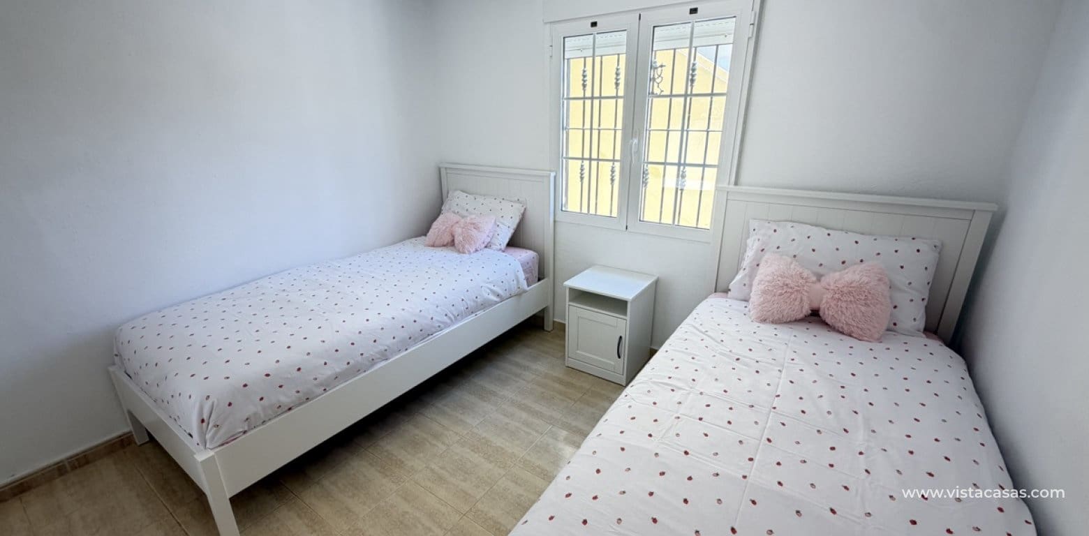 4 Zimmer Villa zu verkaufen in Las Ramblas Golf - 349.995 € (Ref: 9847589)