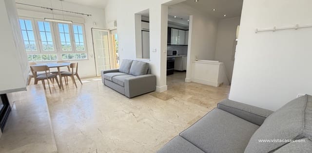 4 soverom Villa til salgs i Las Ramblas Golf, Orihuela - € 349 995 (Ref: 9847589)