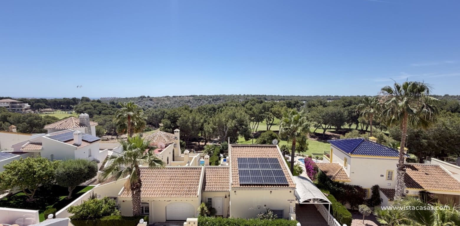 4 Zimmer Villa zu verkaufen in Las Ramblas Golf - 349.995 € (Ref: 9847589)