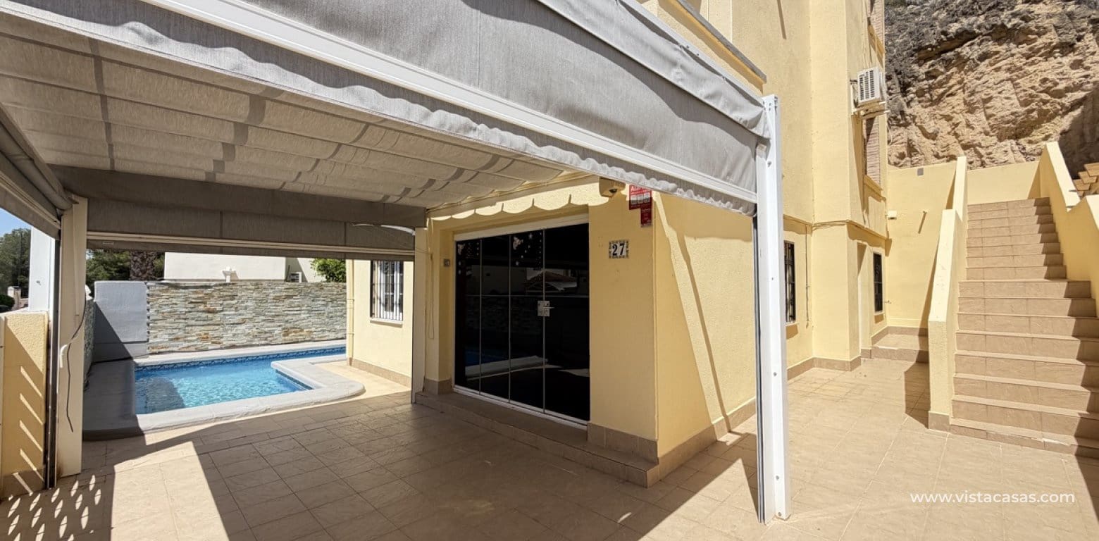 4 Zimmer Villa zu verkaufen in Las Ramblas Golf - 349.995 € (Ref: 9847589)