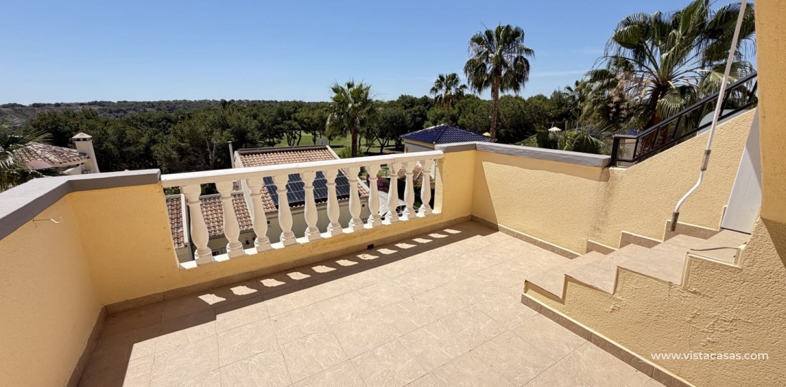 4 Zimmer Villa zu verkaufen in Las Ramblas Golf - 349.995 € (Ref: 9847589)