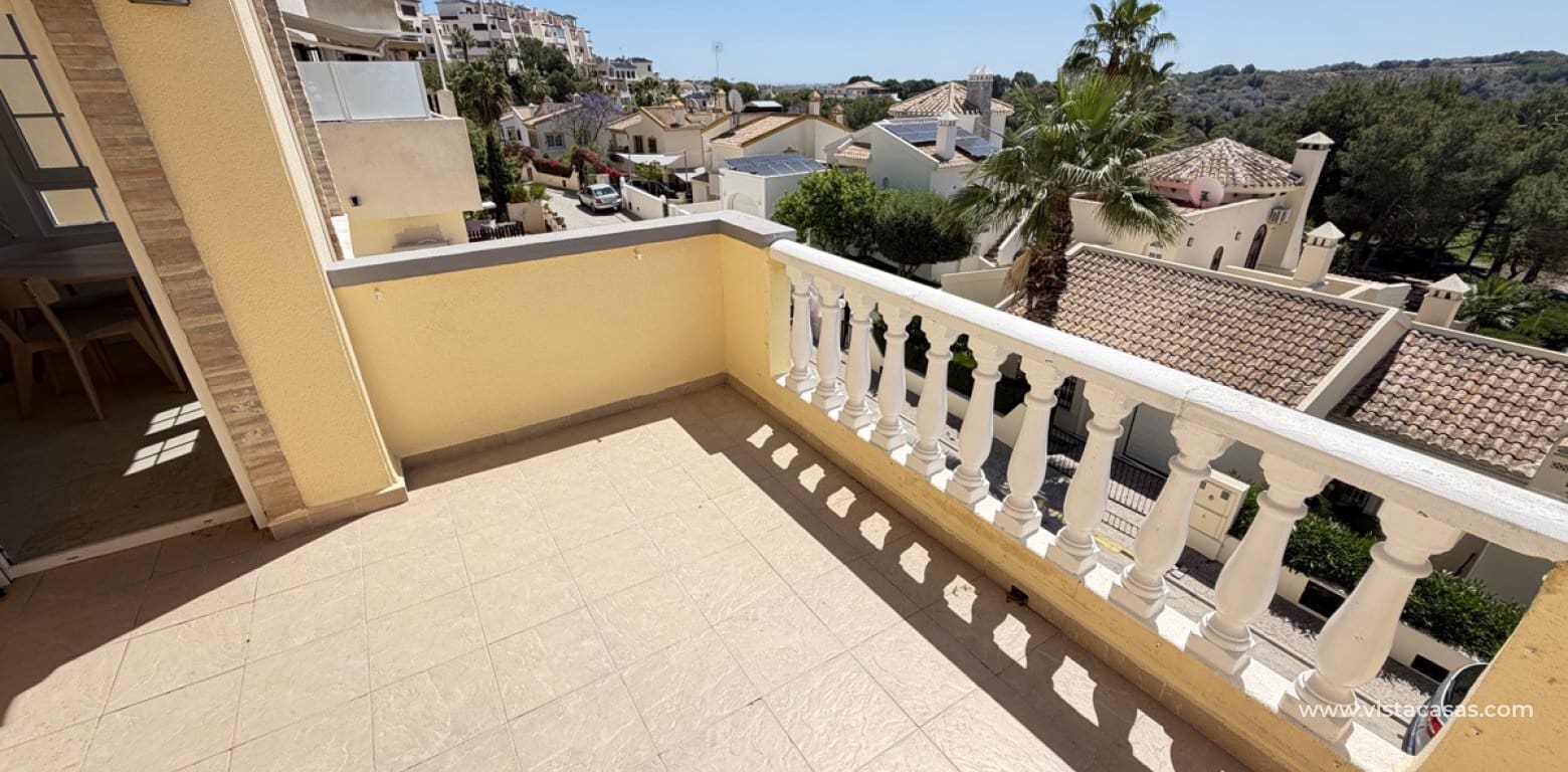 4 Zimmer Villa zu verkaufen in Las Ramblas Golf - 349.995 € (Ref: 9847589)
