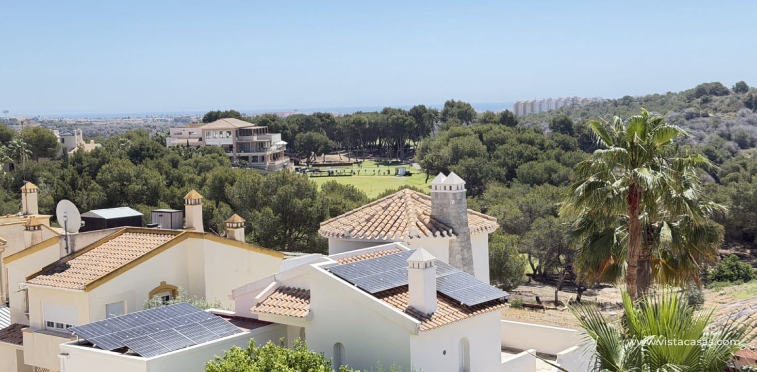 4 Zimmer Villa zu verkaufen in Las Ramblas Golf - 349.995 € (Ref: 9847589)