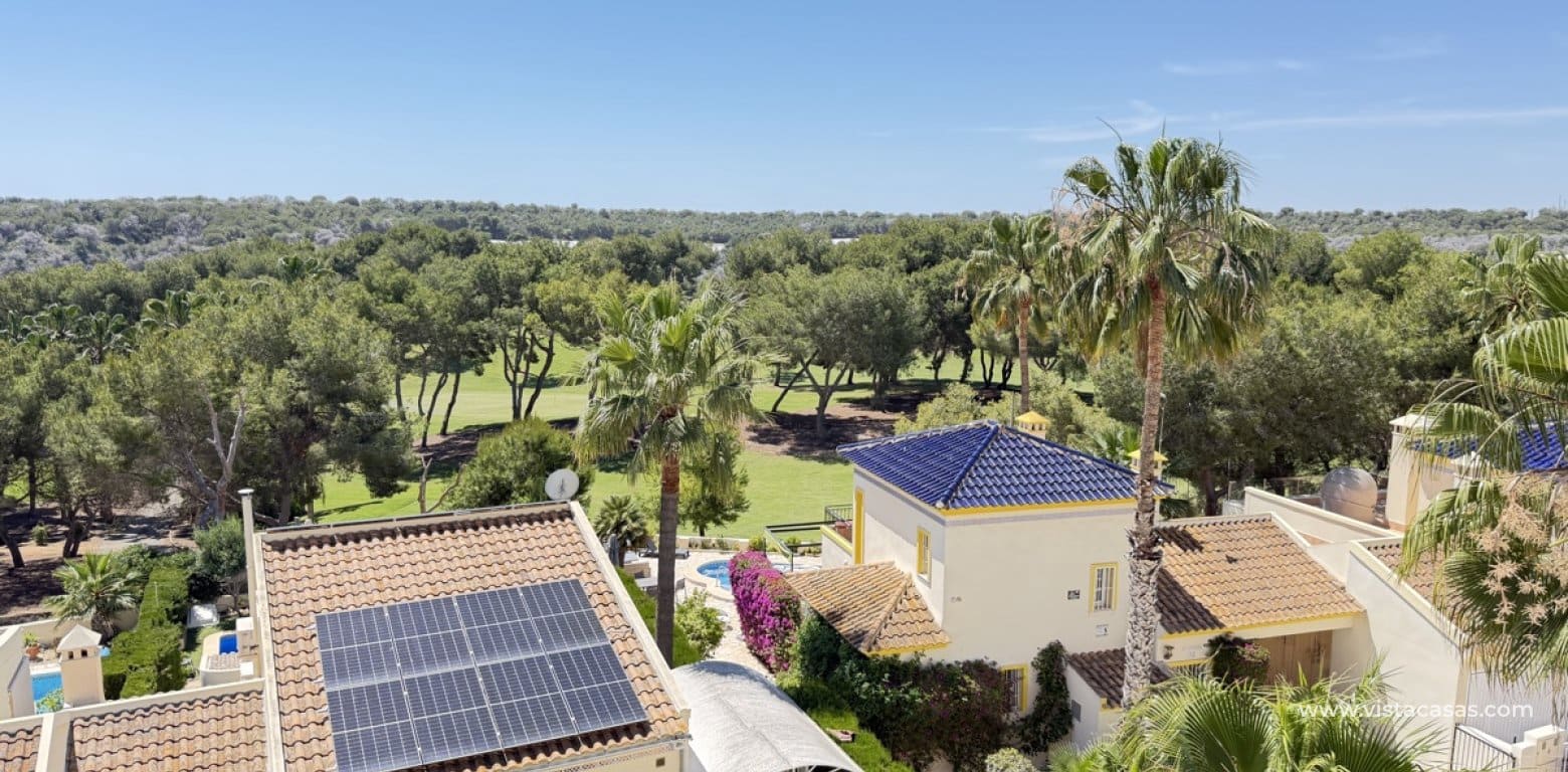 4 Zimmer Villa zu verkaufen in Las Ramblas Golf - 349.995 € (Ref: 9847589)