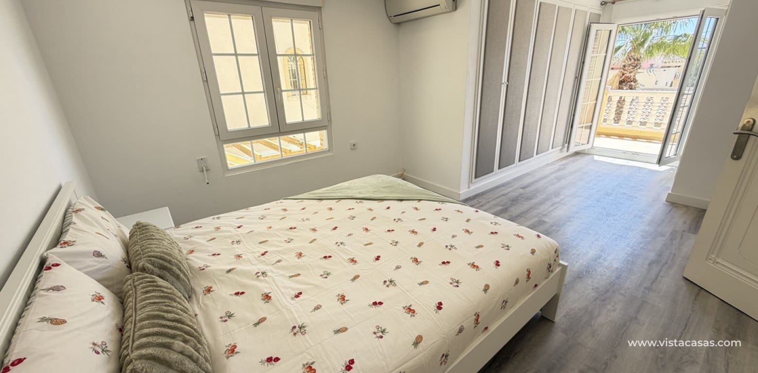 4 Zimmer Villa zu verkaufen in Las Ramblas Golf - 349.995 € (Ref: 9847589)