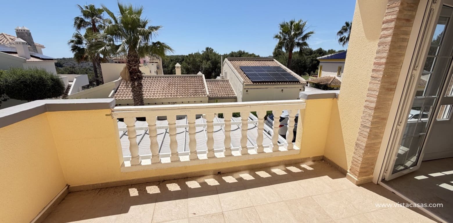 4 Zimmer Villa zu verkaufen in Las Ramblas Golf - 349.995 € (Ref: 9847589)