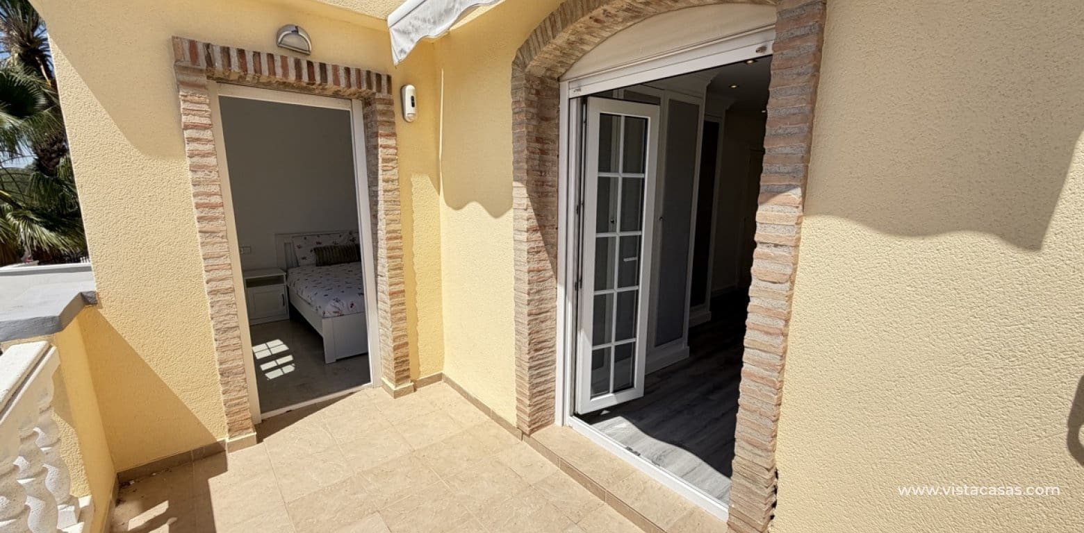 4 Zimmer Villa zu verkaufen in Las Ramblas Golf - 349.995 € (Ref: 9847589)