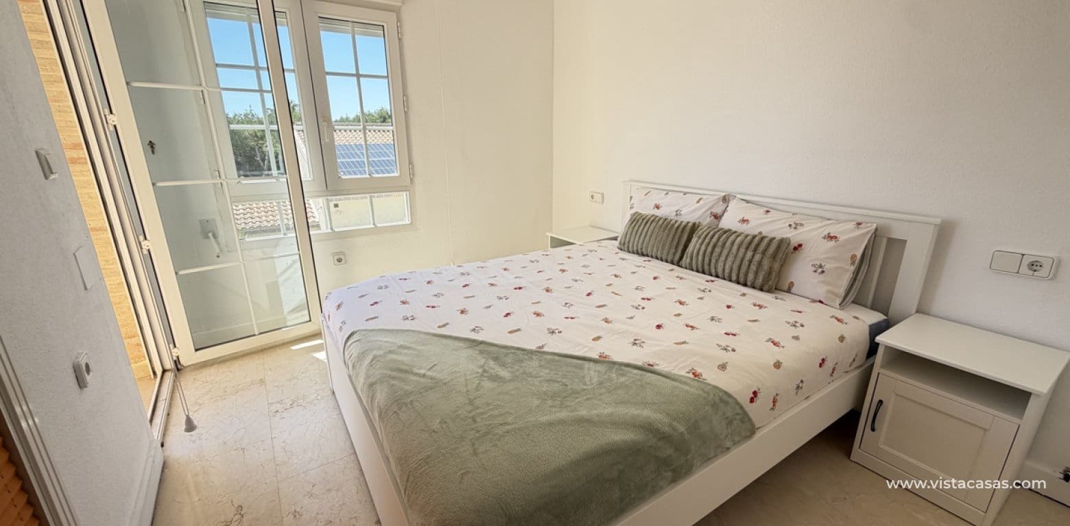4 Zimmer Villa zu verkaufen in Las Ramblas Golf - 349.995 € (Ref: 9847589)
