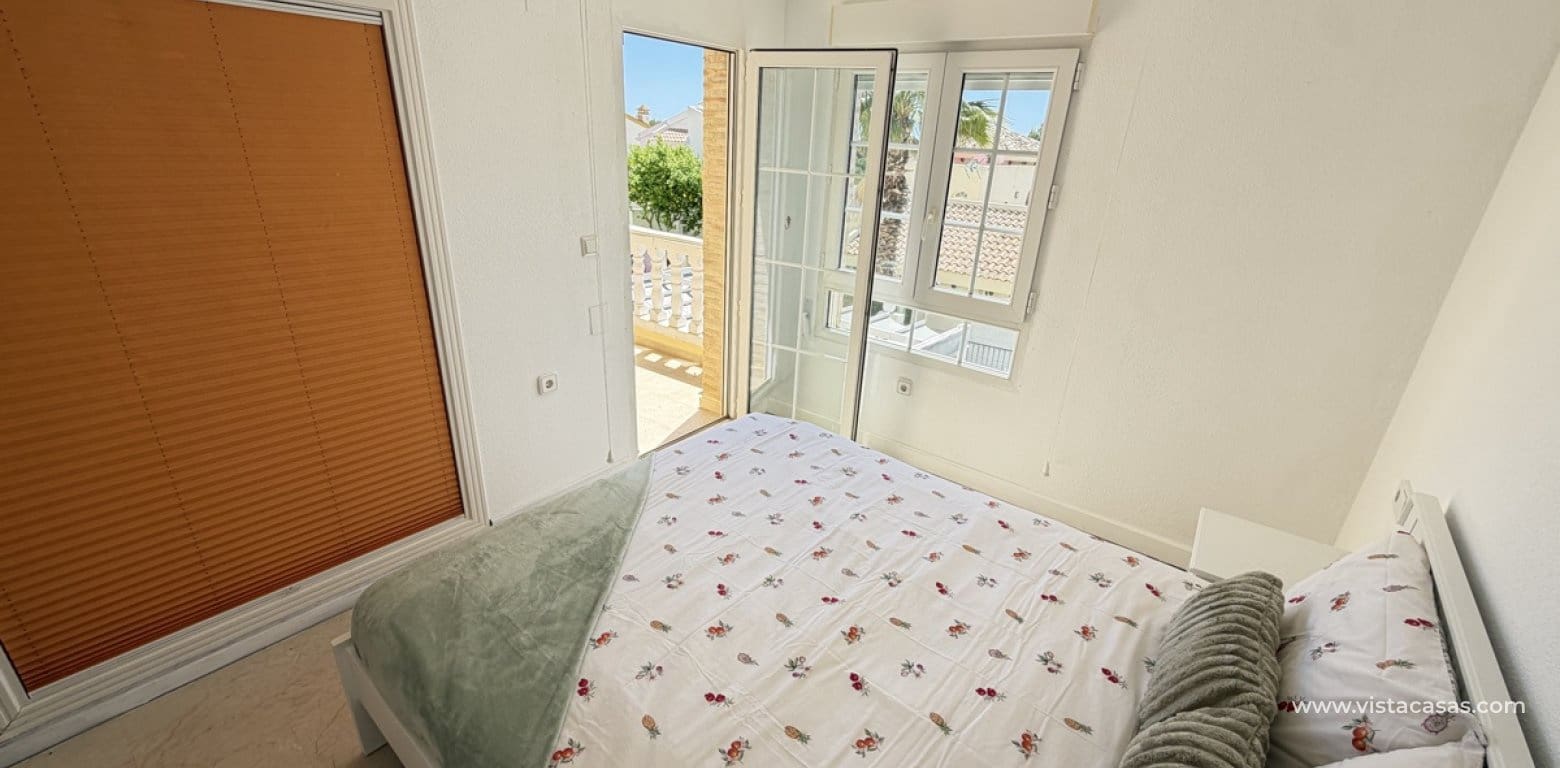 4 Zimmer Villa zu verkaufen in Las Ramblas Golf - 349.995 € (Ref: 9847589)