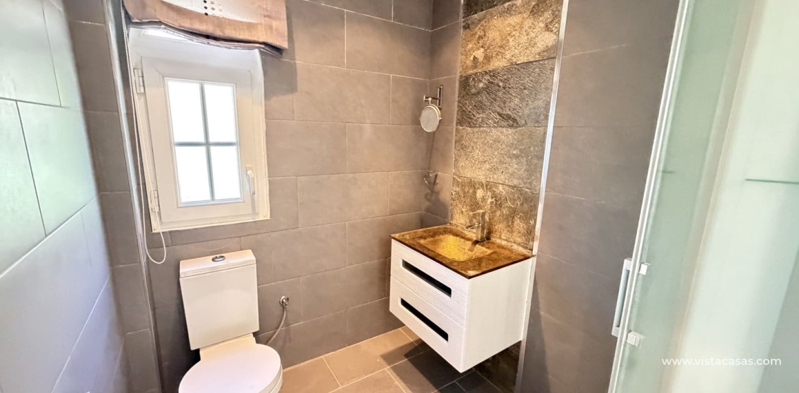 4 Zimmer Villa zu verkaufen in Las Ramblas Golf - 349.995 € (Ref: 9847589)