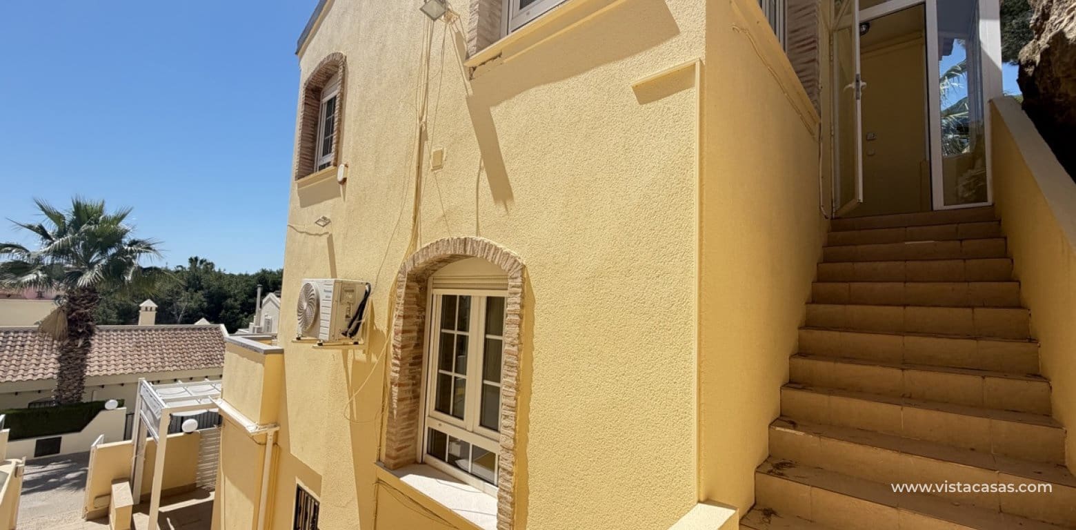 4 Zimmer Villa zu verkaufen in Las Ramblas Golf - 349.995 € (Ref: 9847589)