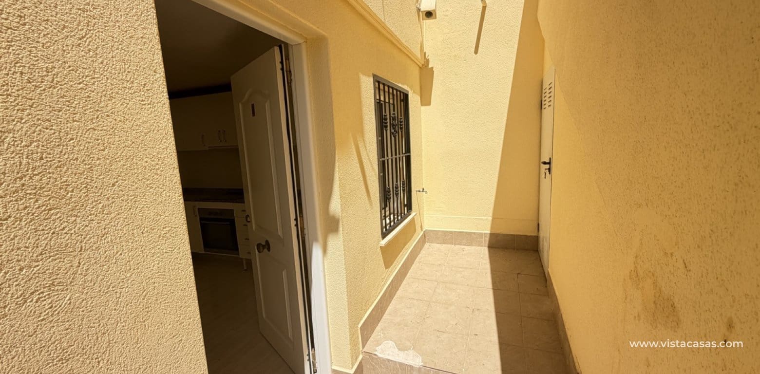 4 Zimmer Villa zu verkaufen in Las Ramblas Golf - 349.995 € (Ref: 9847589)