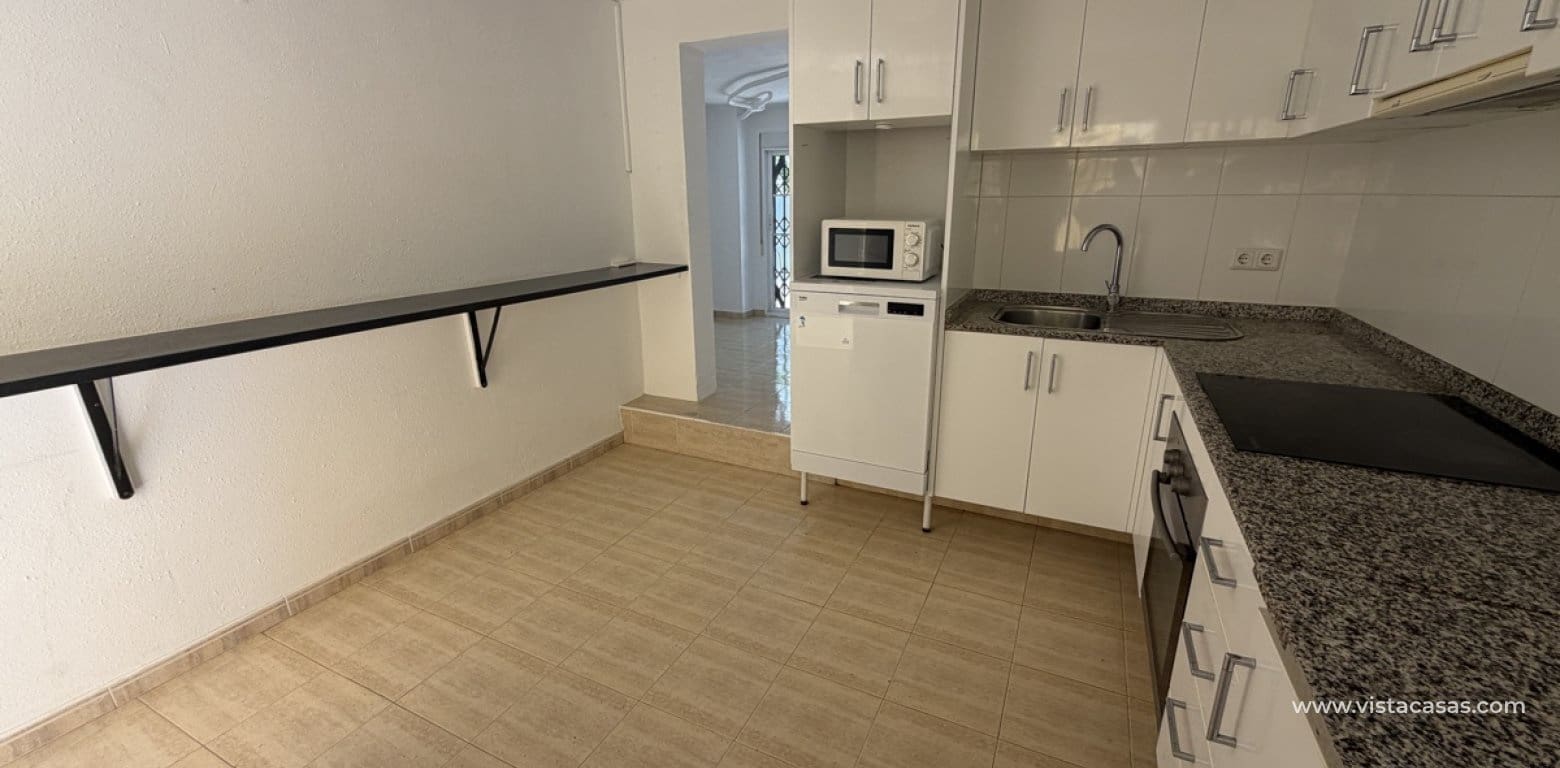 4 Zimmer Villa zu verkaufen in Las Ramblas Golf - 349.995 € (Ref: 9847589)