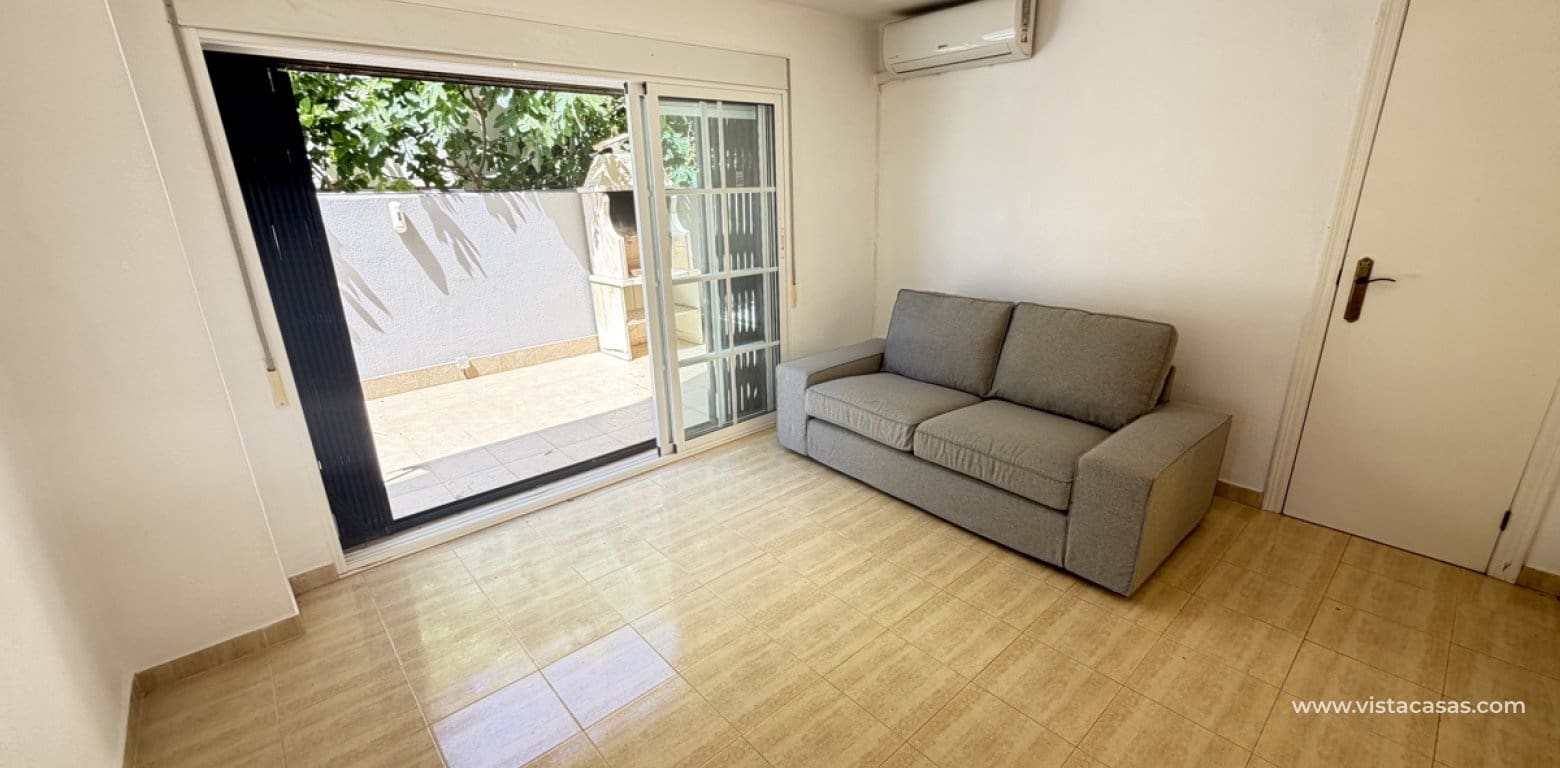 4 Zimmer Villa zu verkaufen in Las Ramblas Golf - 349.995 € (Ref: 9847589)