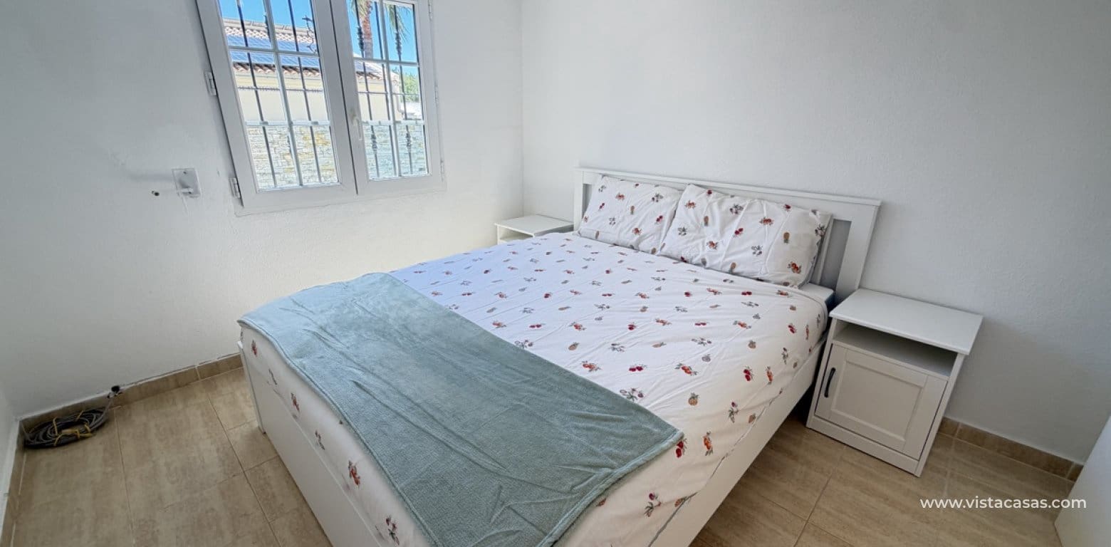 4 Zimmer Villa zu verkaufen in Las Ramblas Golf - 349.995 € (Ref: 9847589)