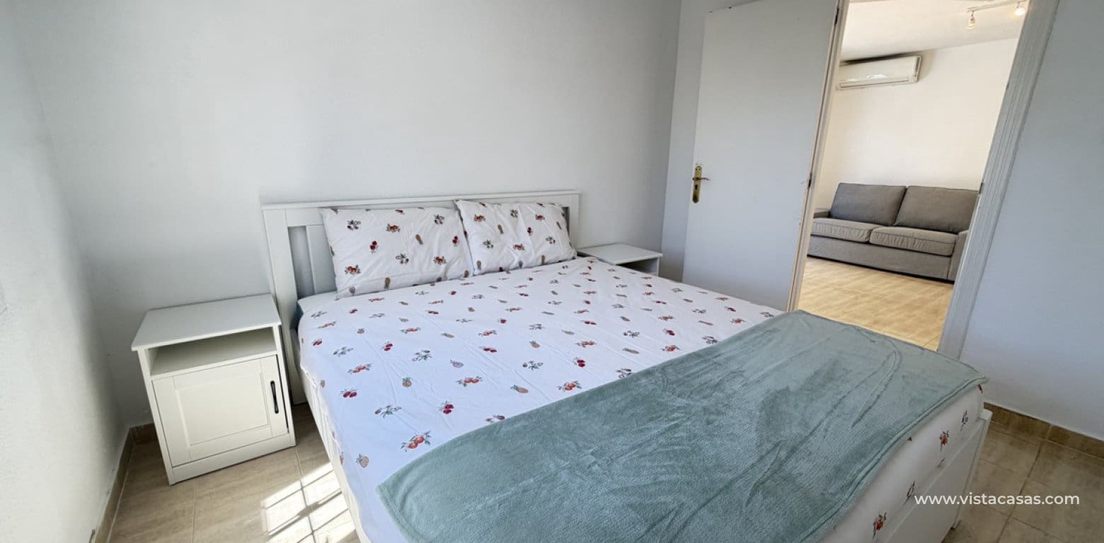 4 Zimmer Villa zu verkaufen in Las Ramblas Golf - 349.995 € (Ref: 9847589)