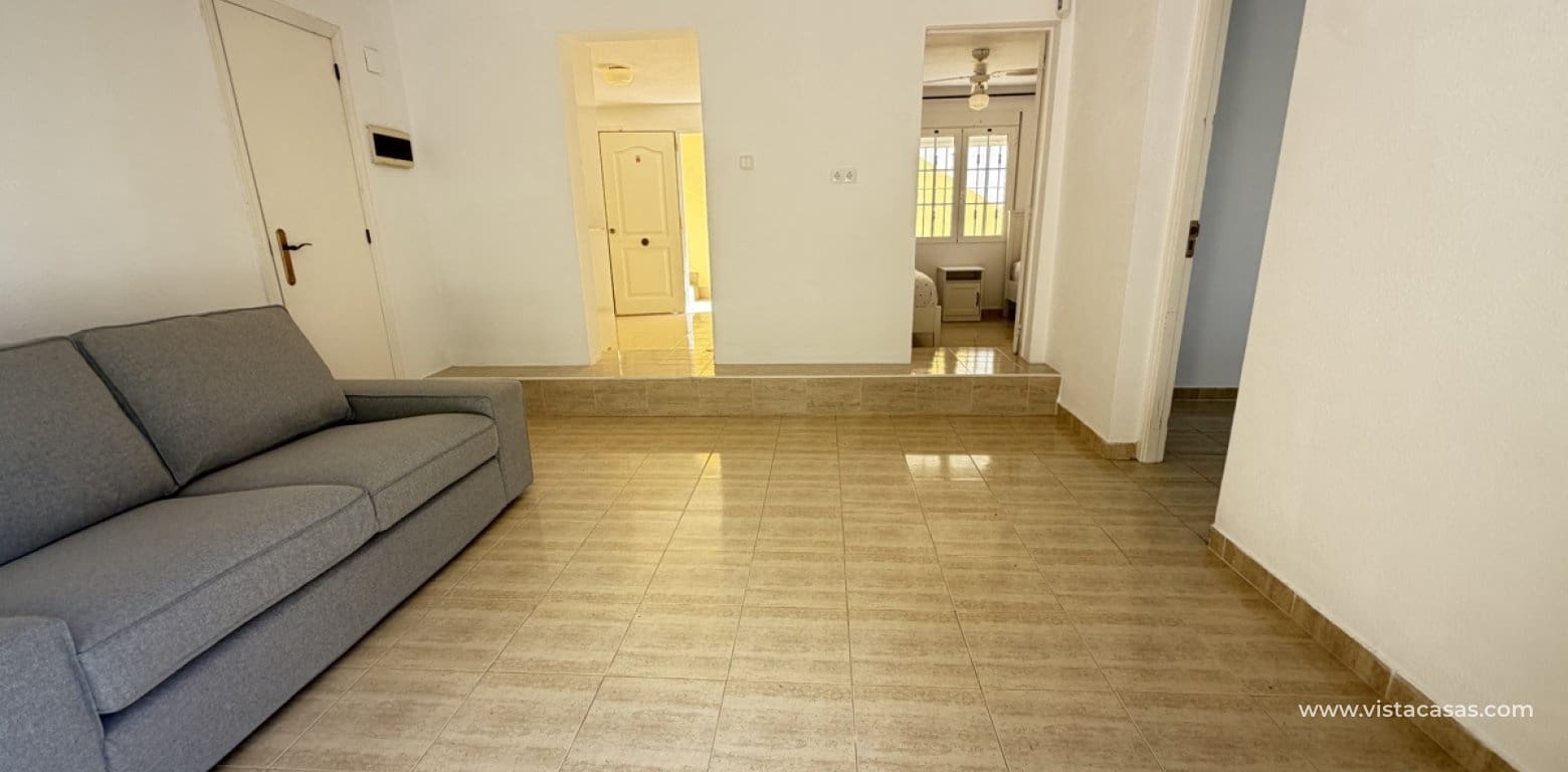 4 Zimmer Villa zu verkaufen in Las Ramblas Golf - 349.995 € (Ref: 9847589)