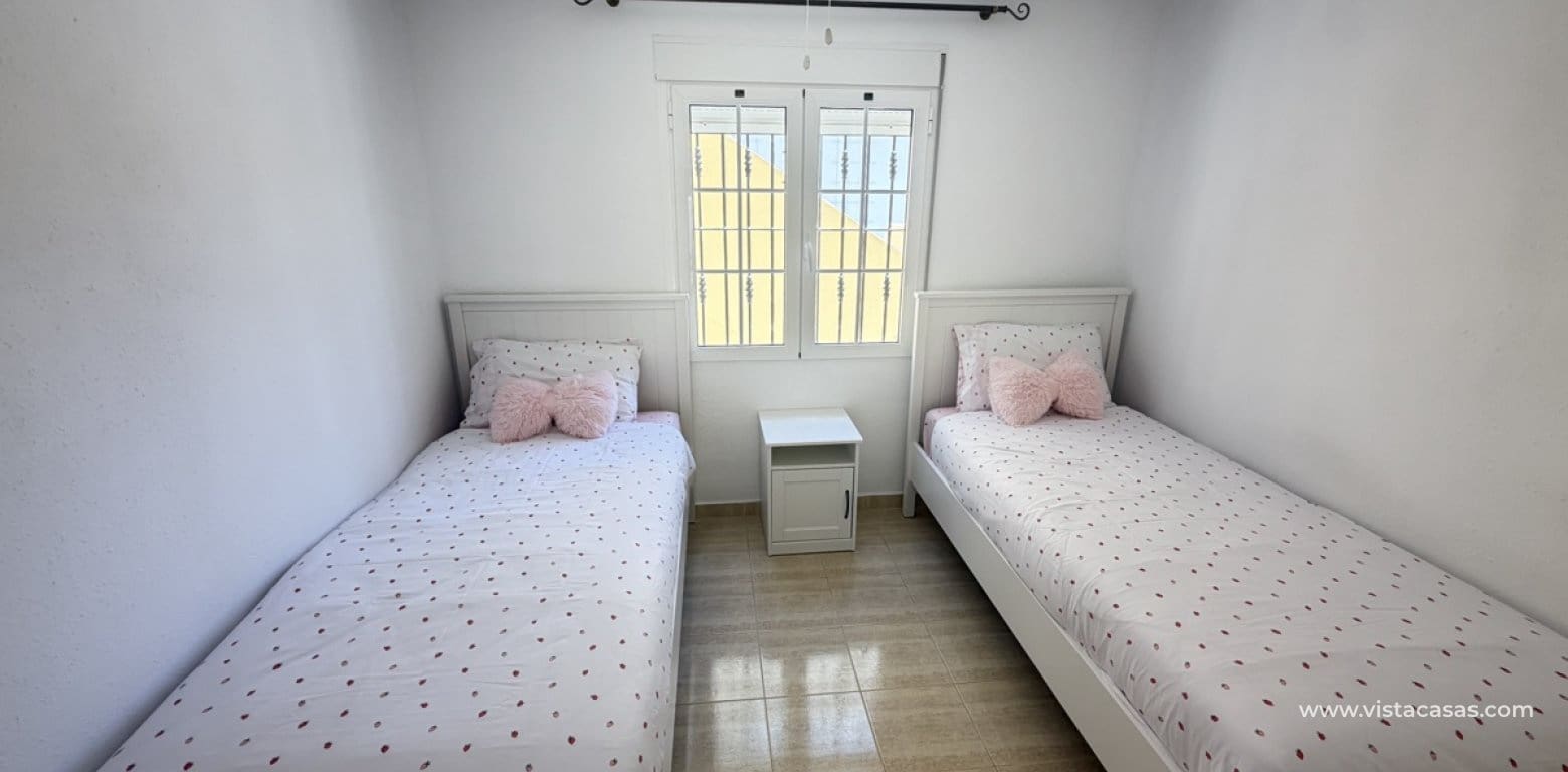 4 Zimmer Villa zu verkaufen in Las Ramblas Golf - 349.995 € (Ref: 9847589)