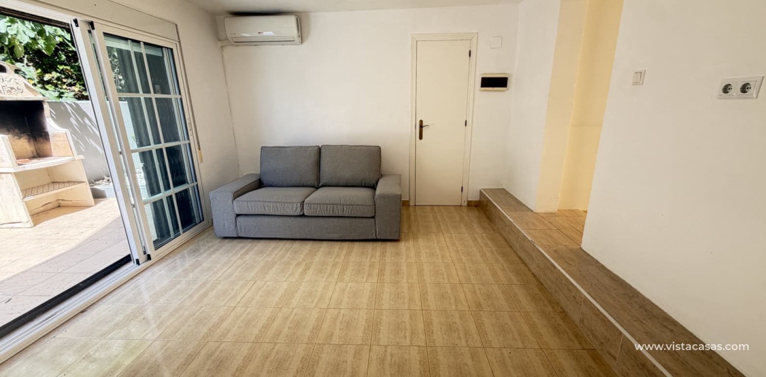 4 Zimmer Villa zu verkaufen in Las Ramblas Golf - 349.995 € (Ref: 9847589)