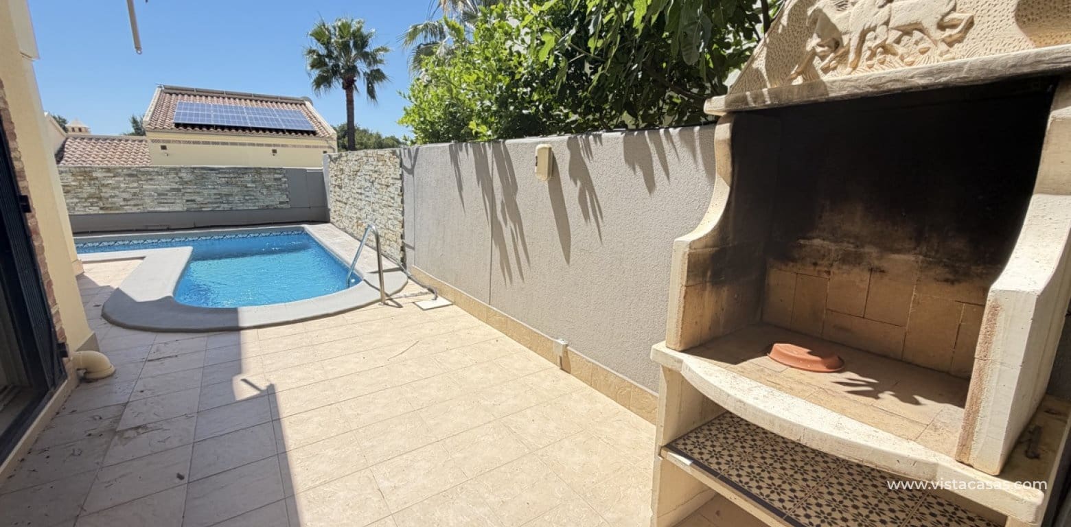 4 Zimmer Villa zu verkaufen in Las Ramblas Golf - 349.995 € (Ref: 9847589)