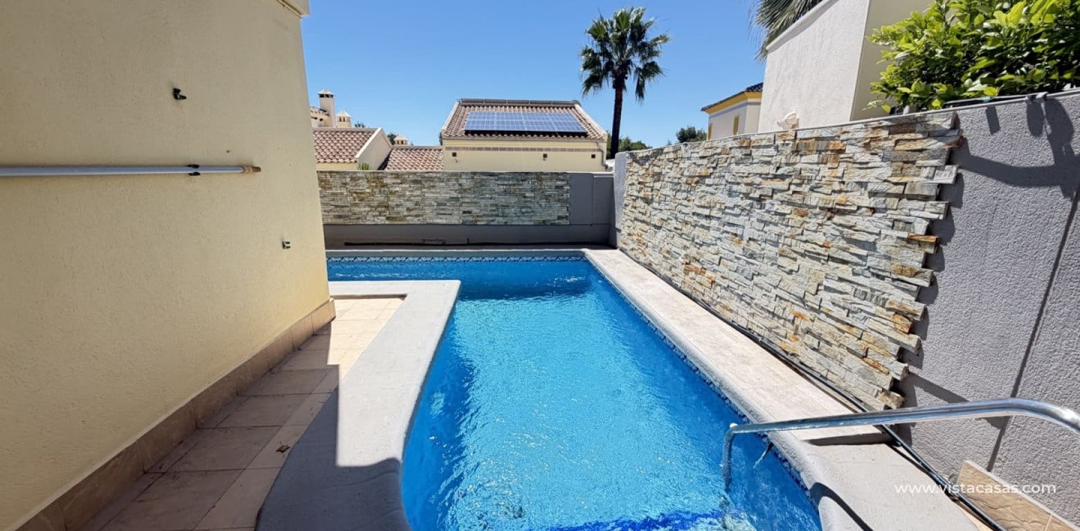 4 Zimmer Villa zu verkaufen in Las Ramblas Golf - 349.995 € (Ref: 9847589)