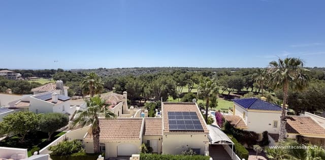 4 soverom Villa til salgs i Las Ramblas Golf, Orihuela - € 349 995 (Ref: 9847589)