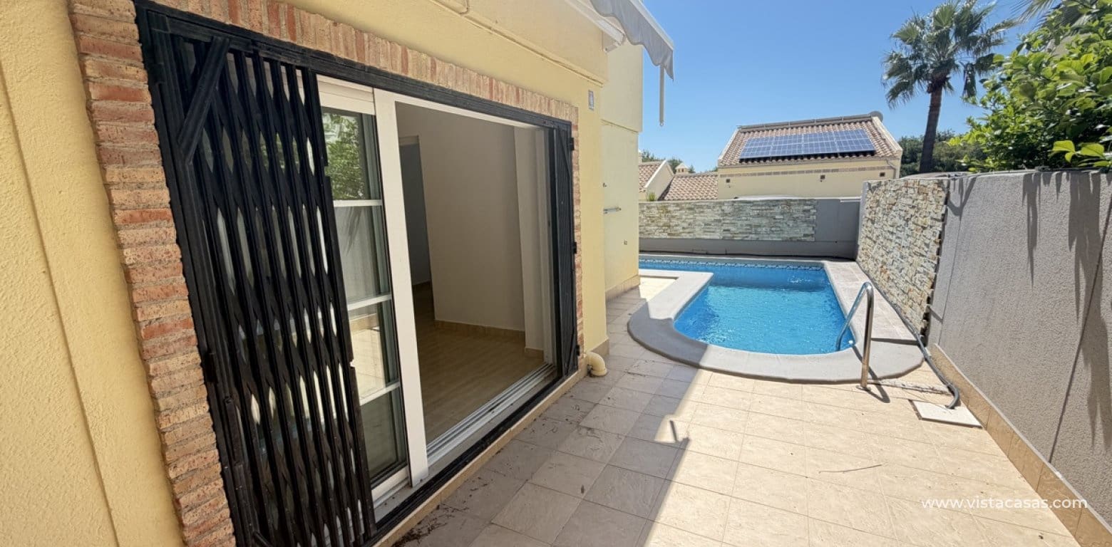 4 Zimmer Villa zu verkaufen in Las Ramblas Golf - 349.995 € (Ref: 9847589)