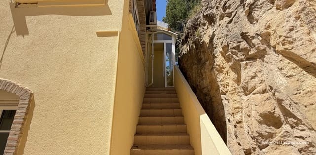 4 soverom Villa til salgs i Las Ramblas Golf, Orihuela - € 349 995 (Ref: 9847589)