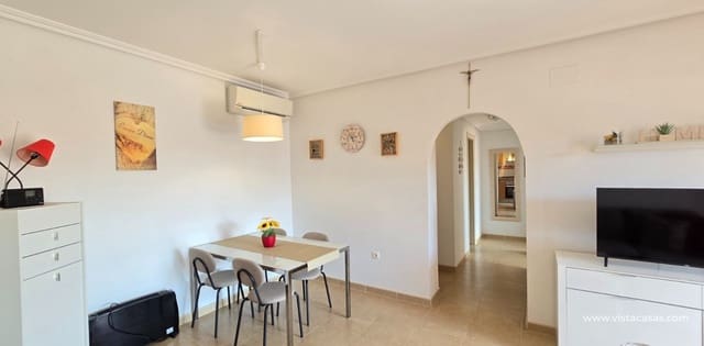 2 soveværelse Lejlighed til salg i Villamartin, Orihuela - € 189.000 (Ref: 9847590)