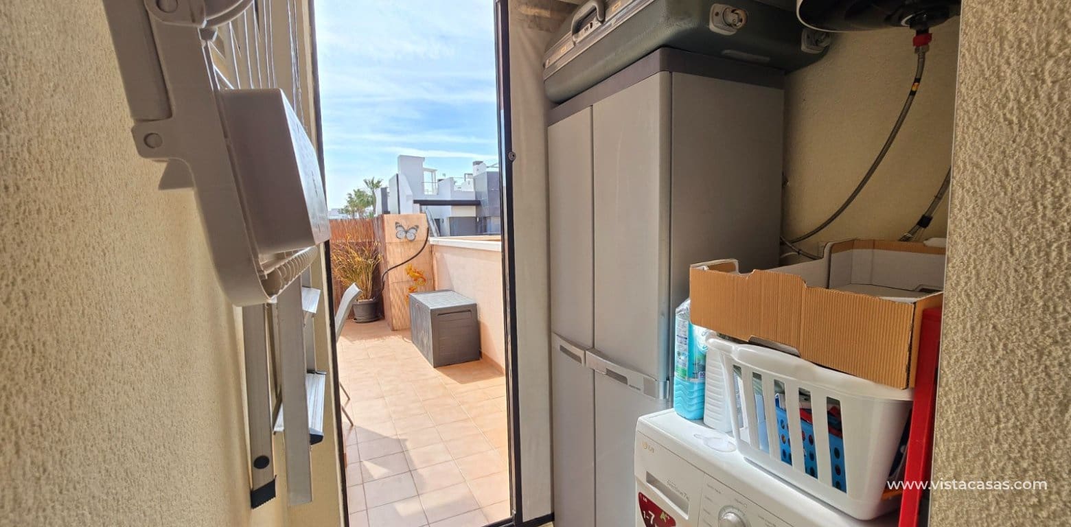 2 quarto Apartamento para venda em Villamartin - 189 000 € (Ref: 9847590)