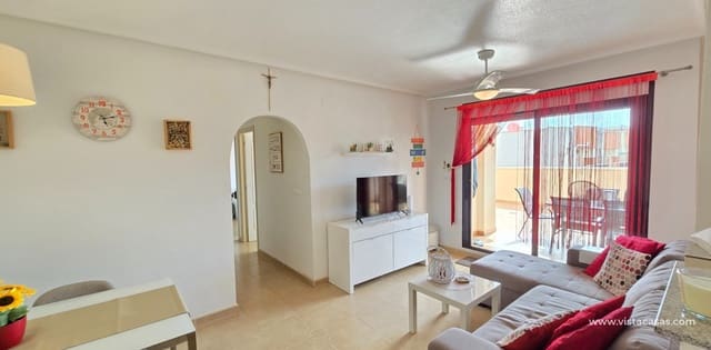 2 soveværelse Lejlighed til salg i Villamartin, Orihuela - € 189.000 (Ref: 9847590)