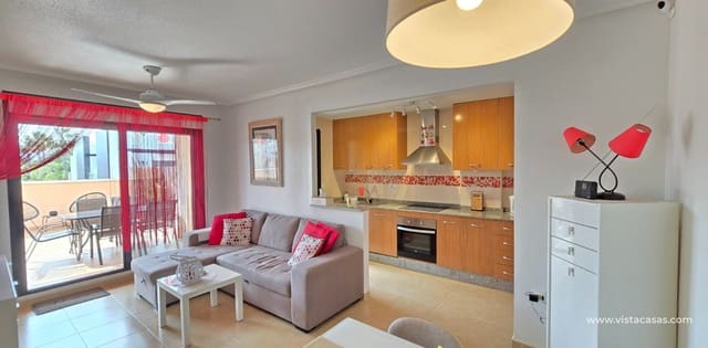 2 soveværelse Lejlighed til salg i Villamartin, Orihuela - € 189.000 (Ref: 9847590)