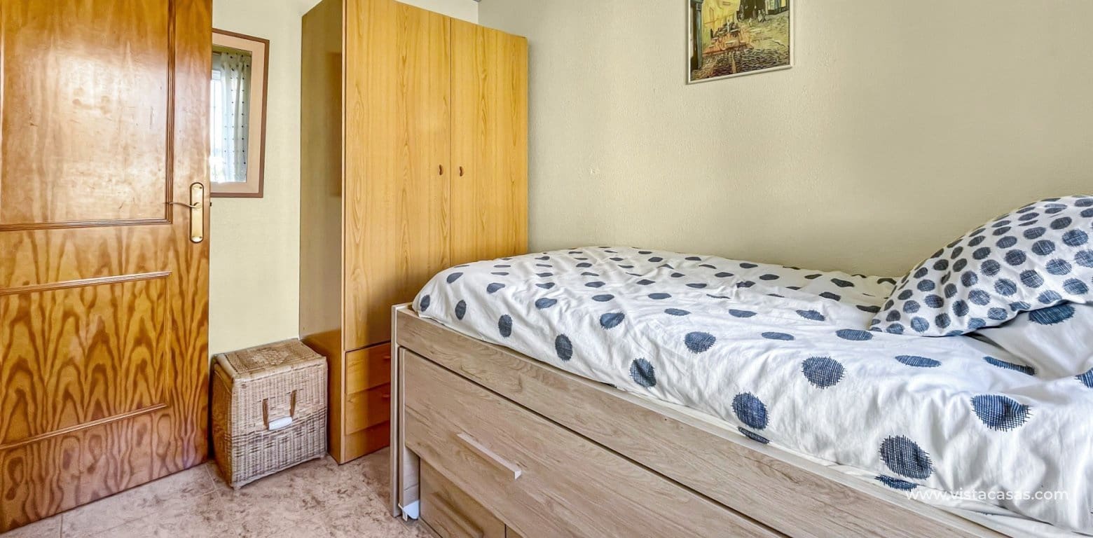 2 soveværelse Lejlighed til salg i Playa Flamenca - € 176.900 (Ref: 9847591)
