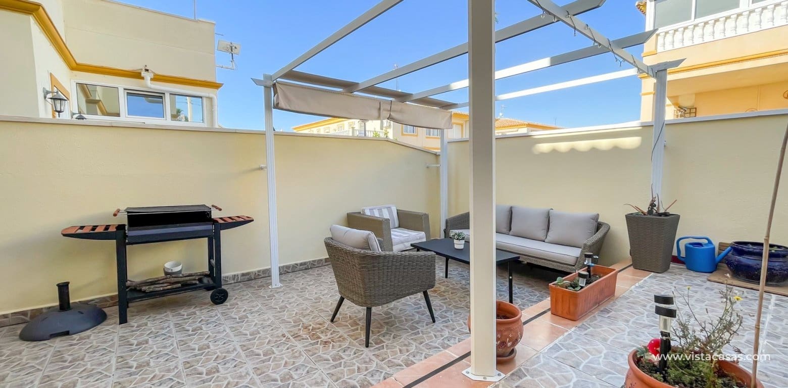 2 soveværelse Lejlighed til salg i Playa Flamenca - € 176.900 (Ref: 9847591)