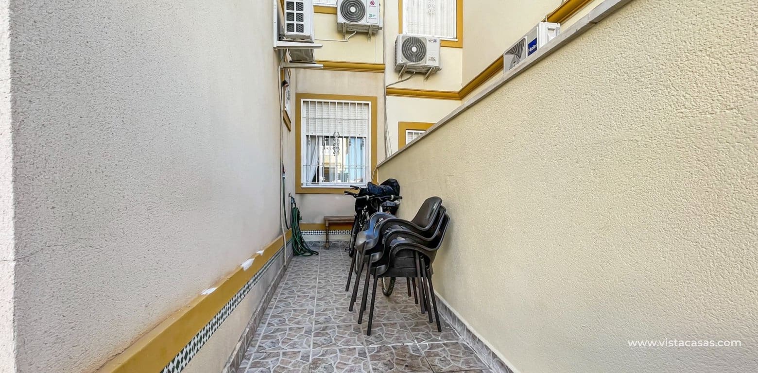 2 soveværelse Lejlighed til salg i Playa Flamenca - € 176.900 (Ref: 9847591)